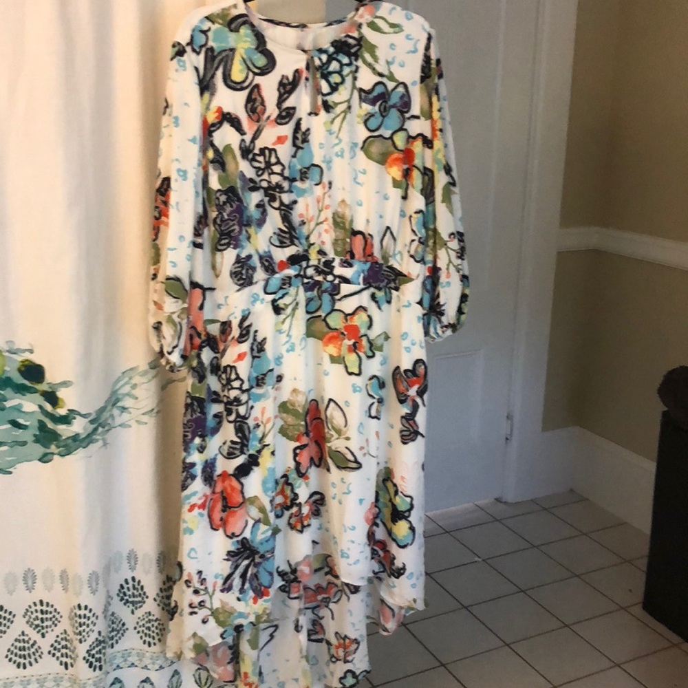 Melissa McCarthy dress